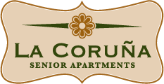 La Coruna Senior Apartments in Van Nuys, California